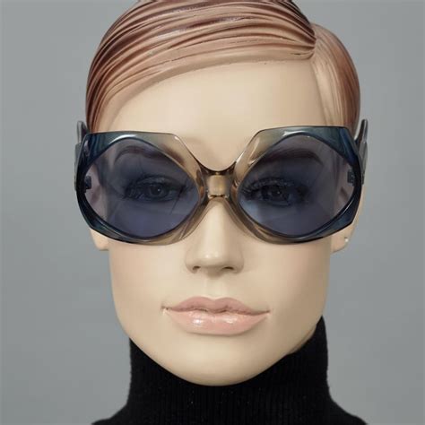 ysl large sunglasses|vintage YSL sunglasses.